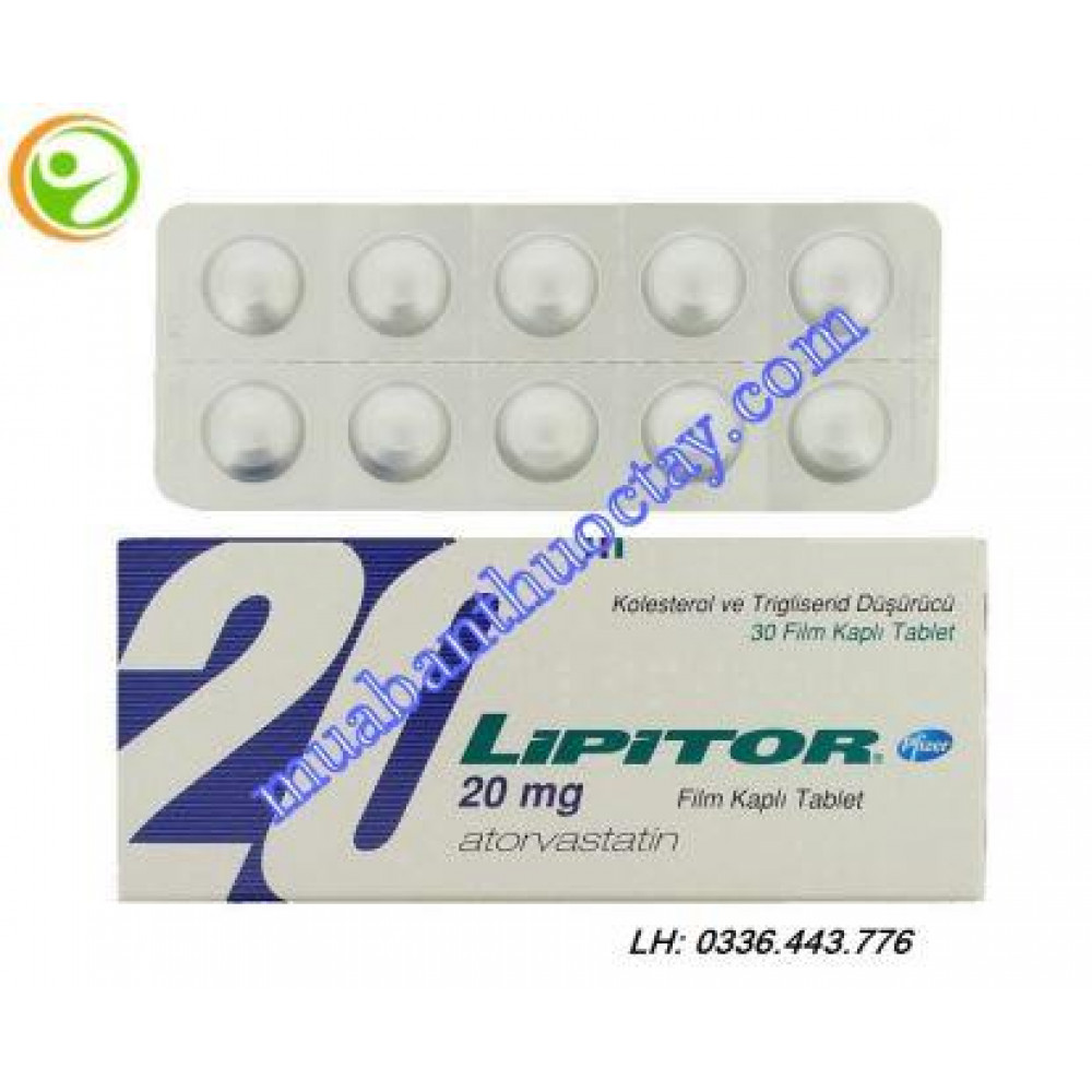 lipitor 5 mg